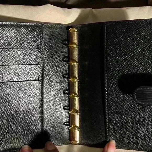 Louis Vuitton Agenda PM - Picture 3 of 5